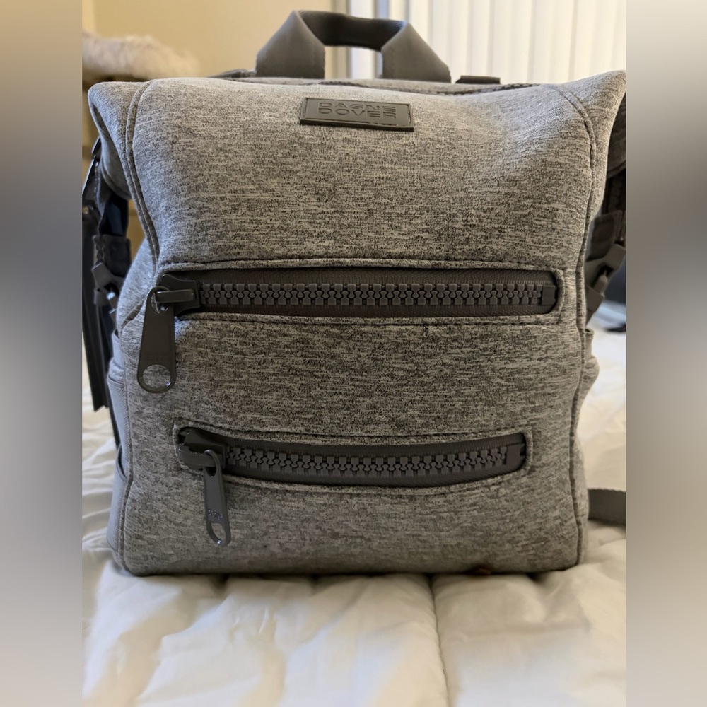Dagne Dover Indi Diaper Bag-Small
